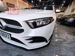 مێرسێدس بێنز A-Class